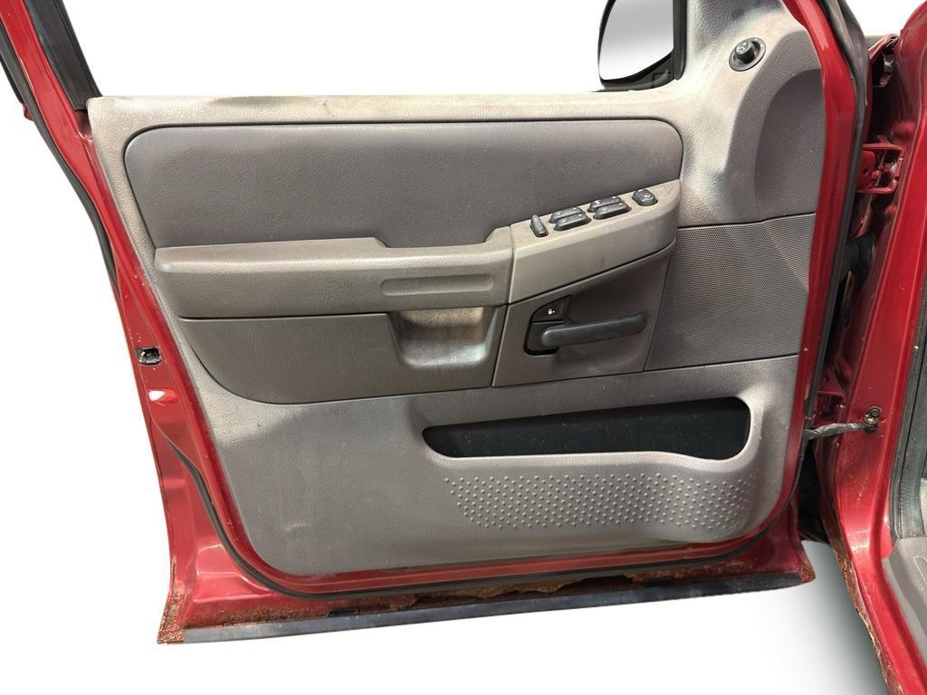 used 2002 Ford Explorer car, priced at $1,991