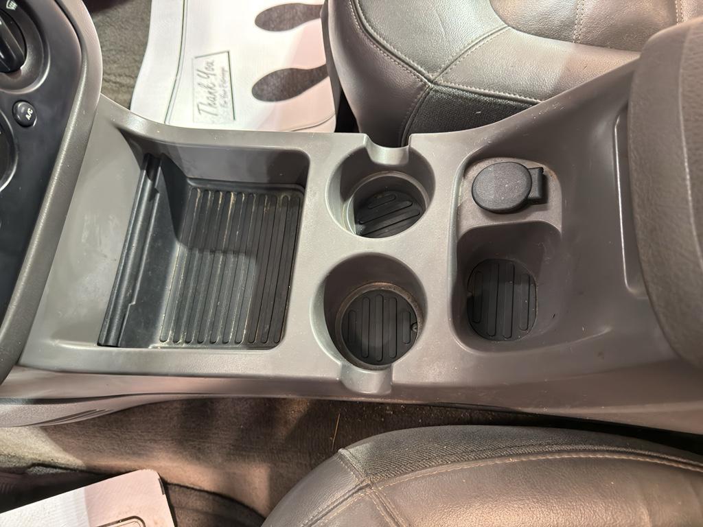 used 2002 Ford Explorer car, priced at $1,991