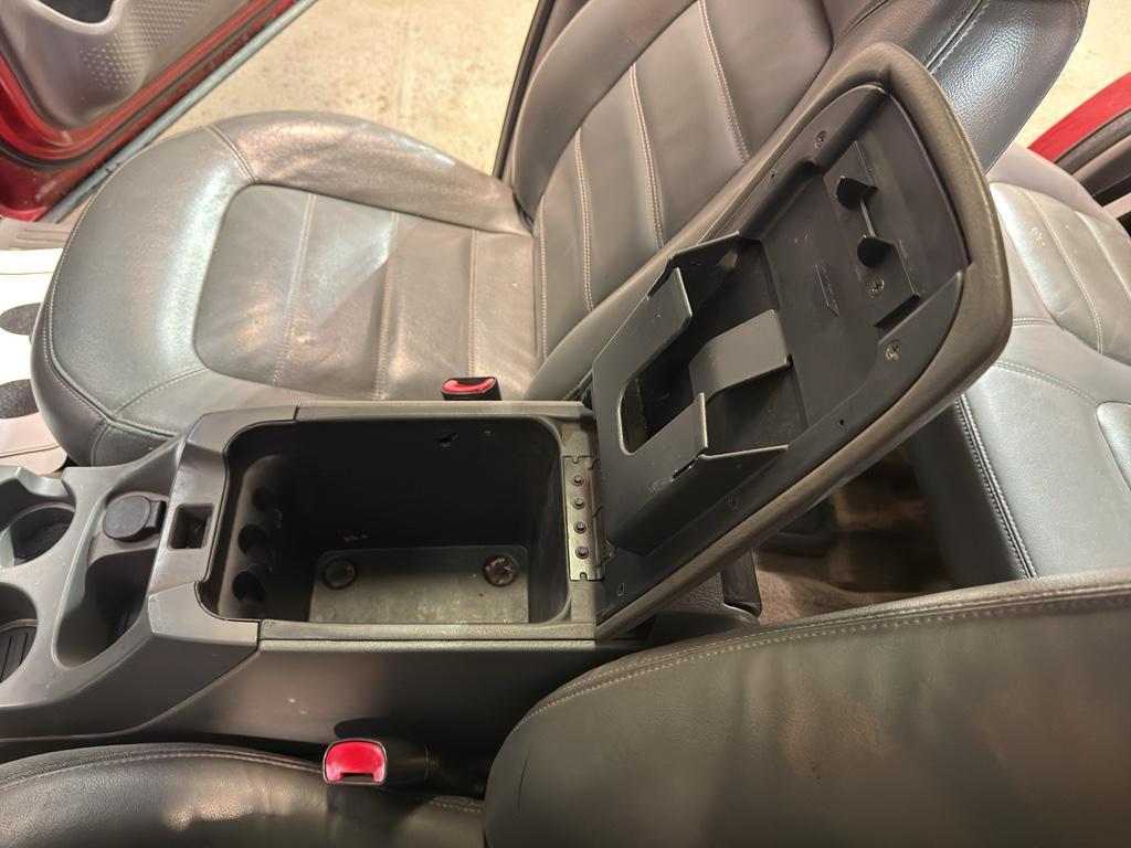 used 2002 Ford Explorer car, priced at $1,991