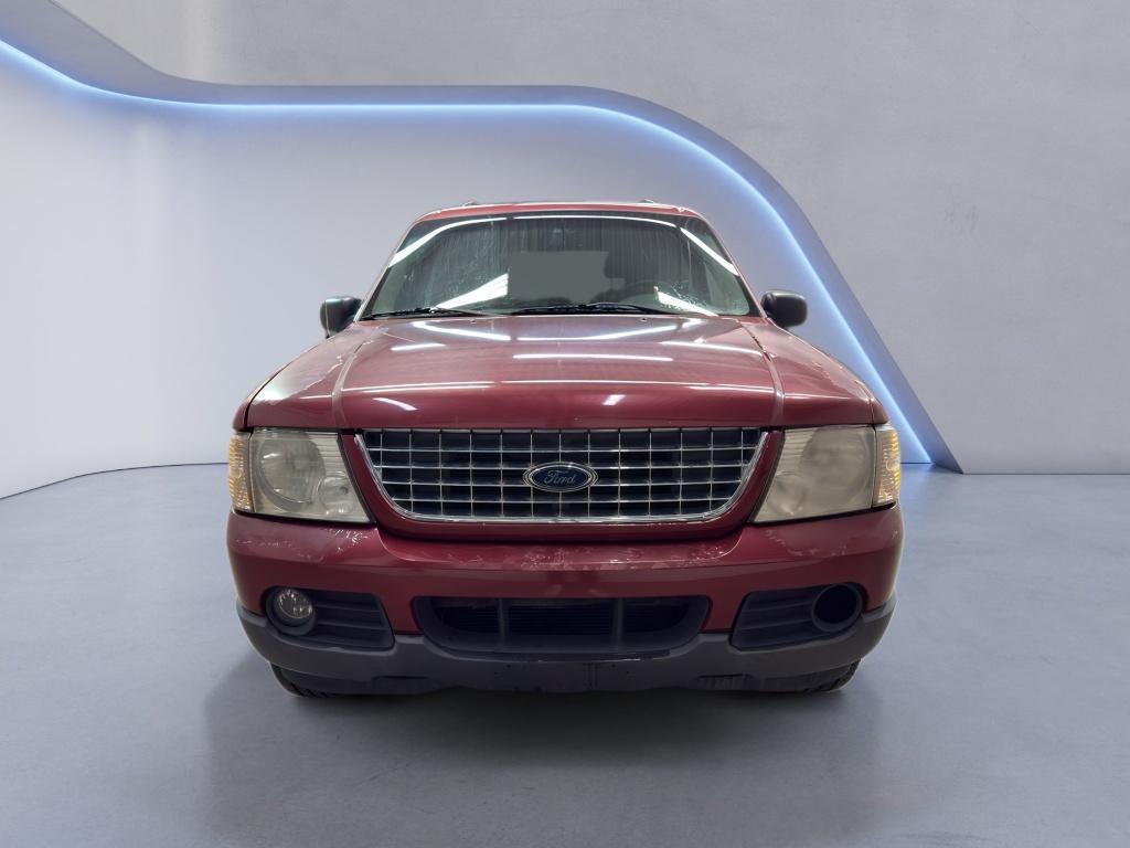 used 2002 Ford Explorer car, priced at $1,991