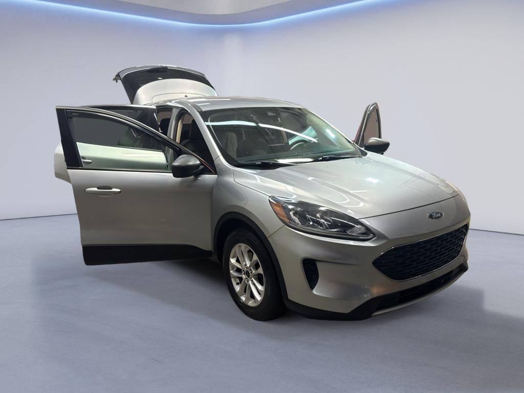 used 2022 Ford Escape car, priced at $12,991