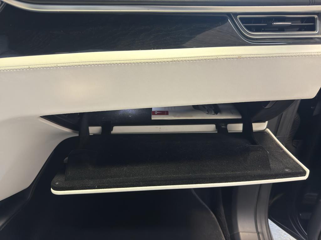 used 2016 Tesla Model X car, priced at $21,900