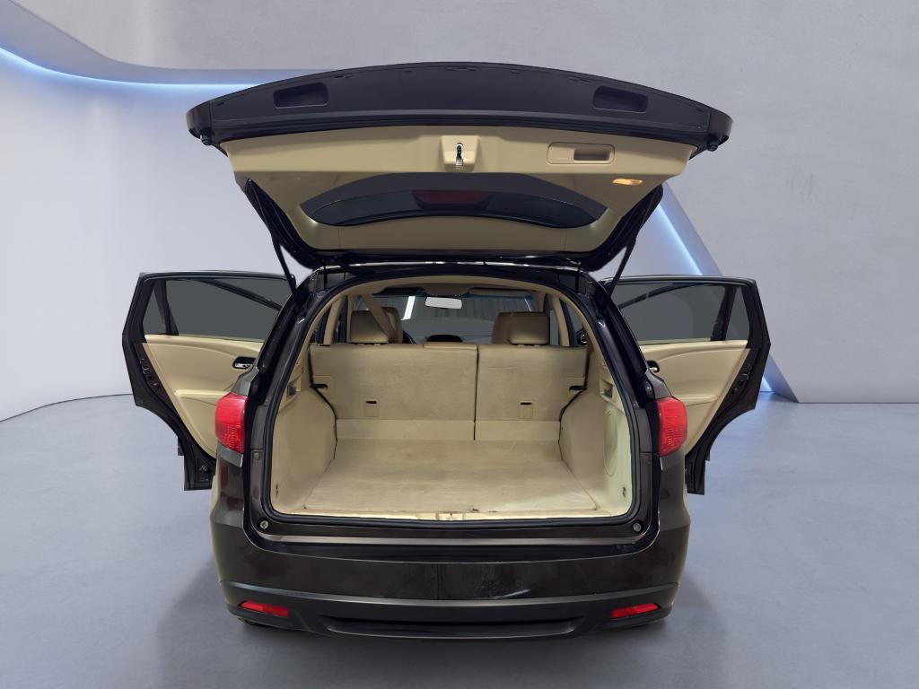 used 2014 Acura RDX car, priced at $10,991