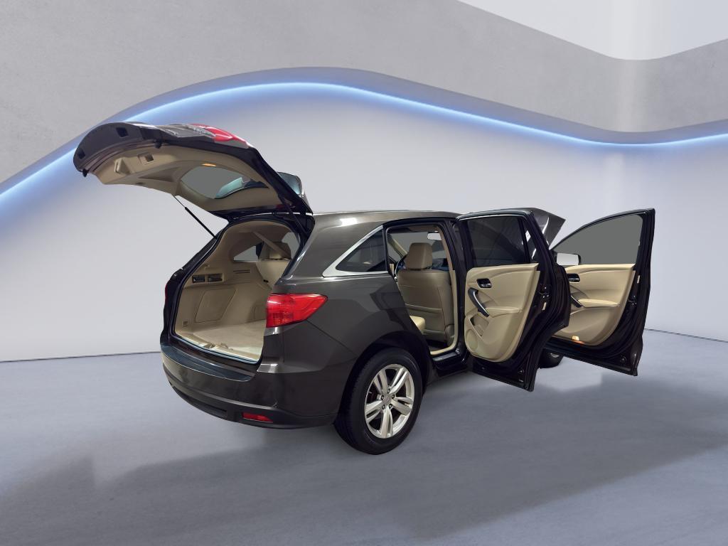 used 2014 Acura RDX car, priced at $10,991