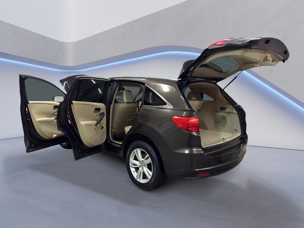 used 2014 Acura RDX car, priced at $10,991