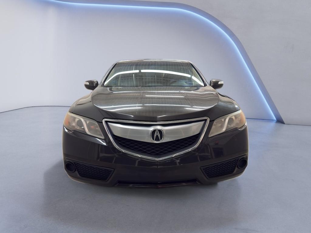 used 2014 Acura RDX car, priced at $10,991