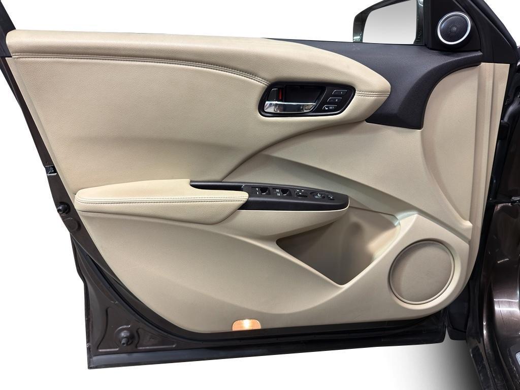 used 2014 Acura RDX car, priced at $10,991