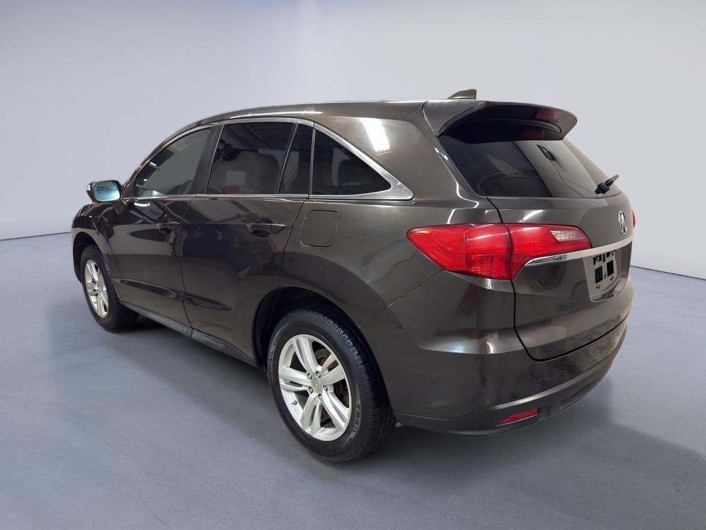 used 2014 Acura RDX car, priced at $10,991