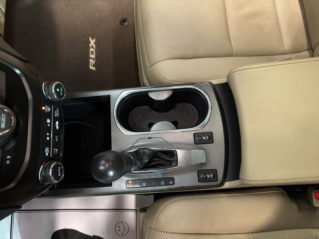 used 2014 Acura RDX car, priced at $10,991