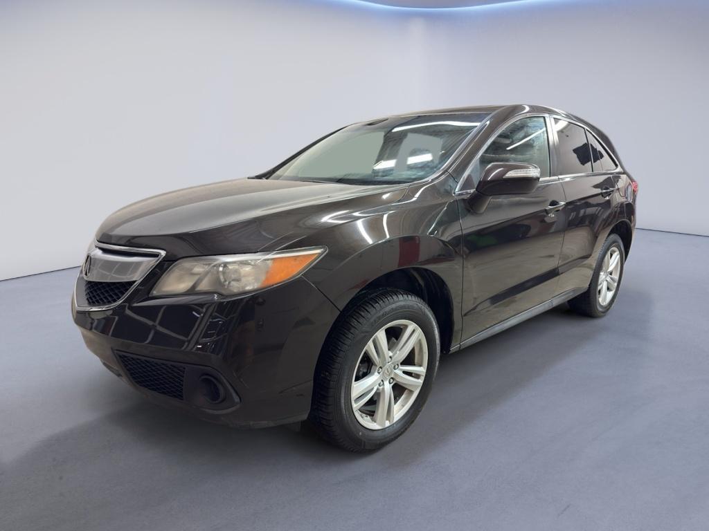 used 2014 Acura RDX car, priced at $10,991