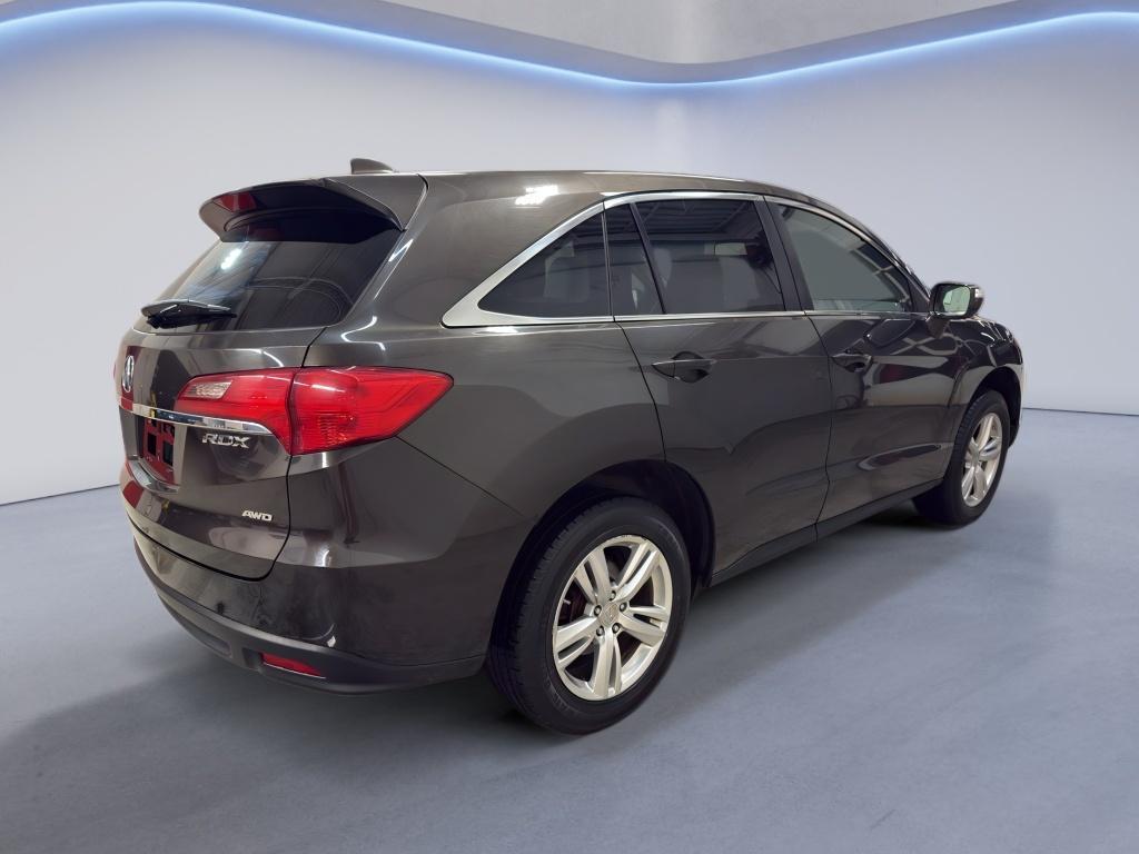 used 2014 Acura RDX car, priced at $10,991
