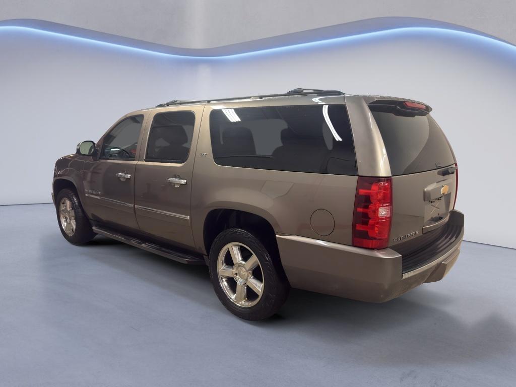 used 2013 Chevrolet Suburban car, priced at $8,991