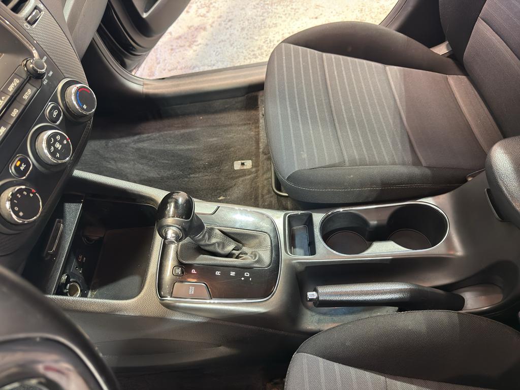 used 2018 Kia Forte car, priced at $9,900