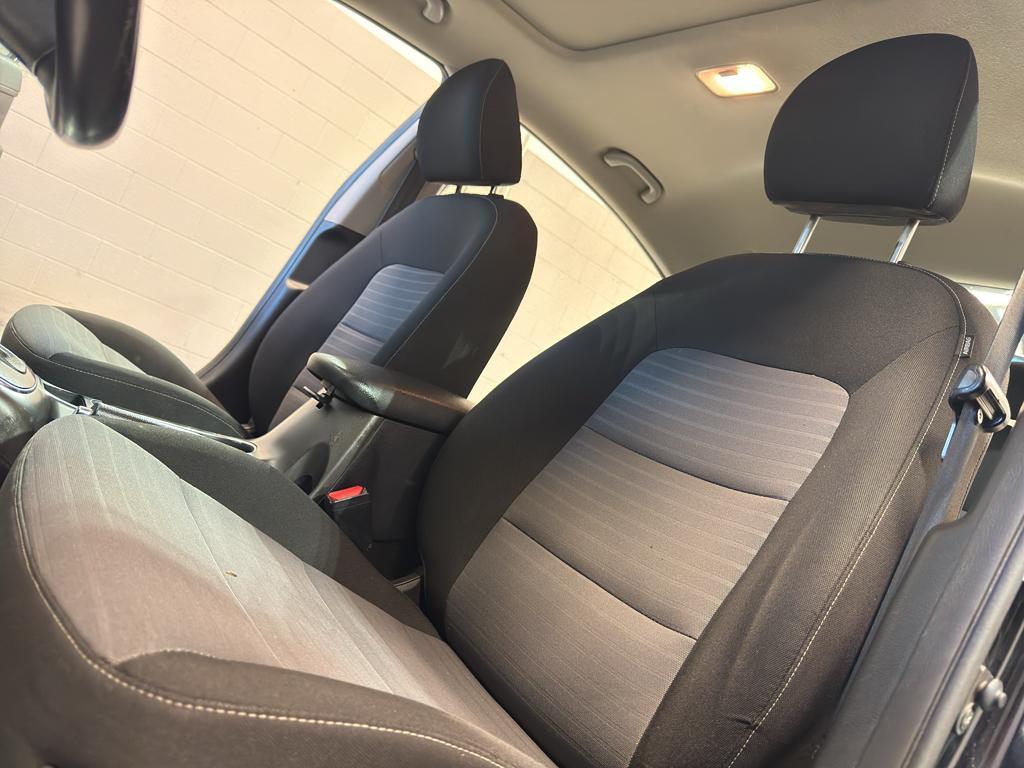 used 2018 Kia Forte car, priced at $9,900