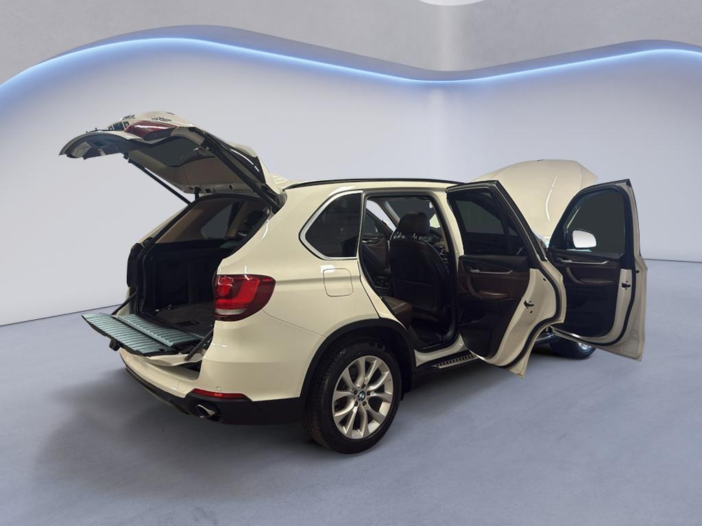 used 2016 BMW X5 car, priced at $14,991