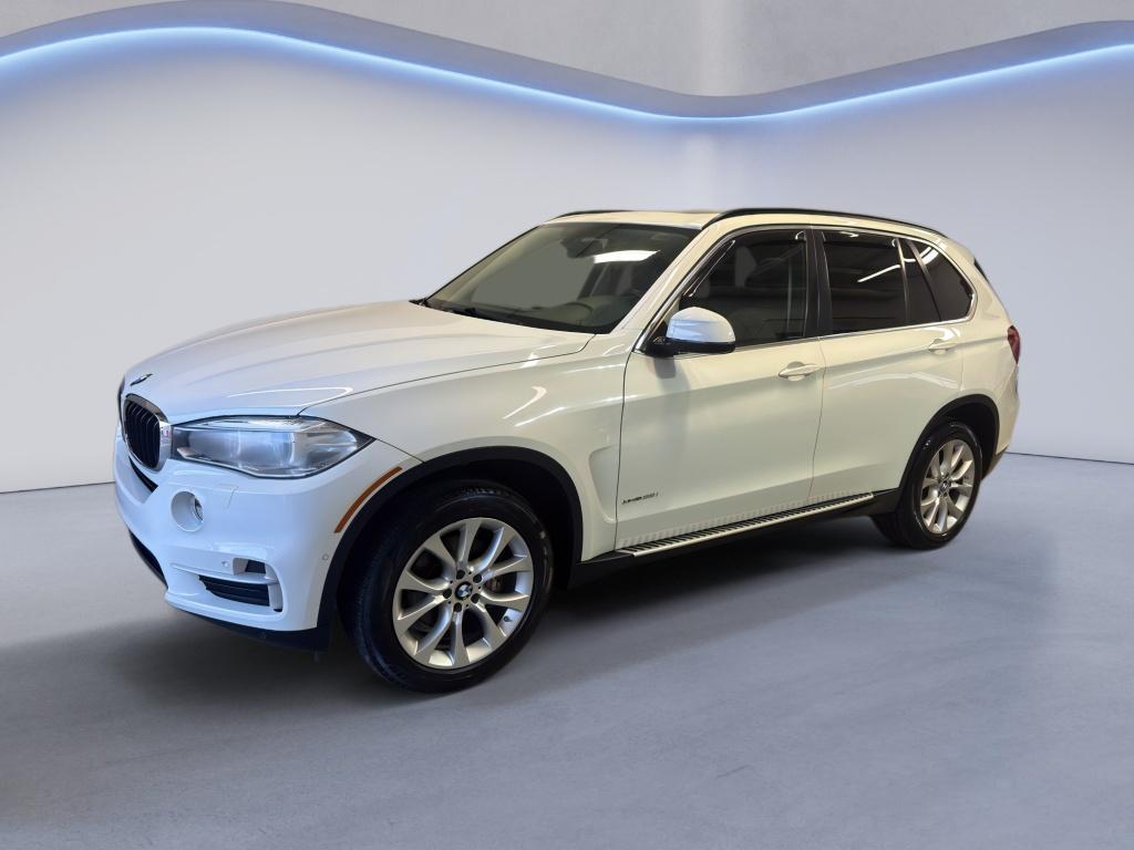 used 2016 BMW X5 car, priced at $14,991