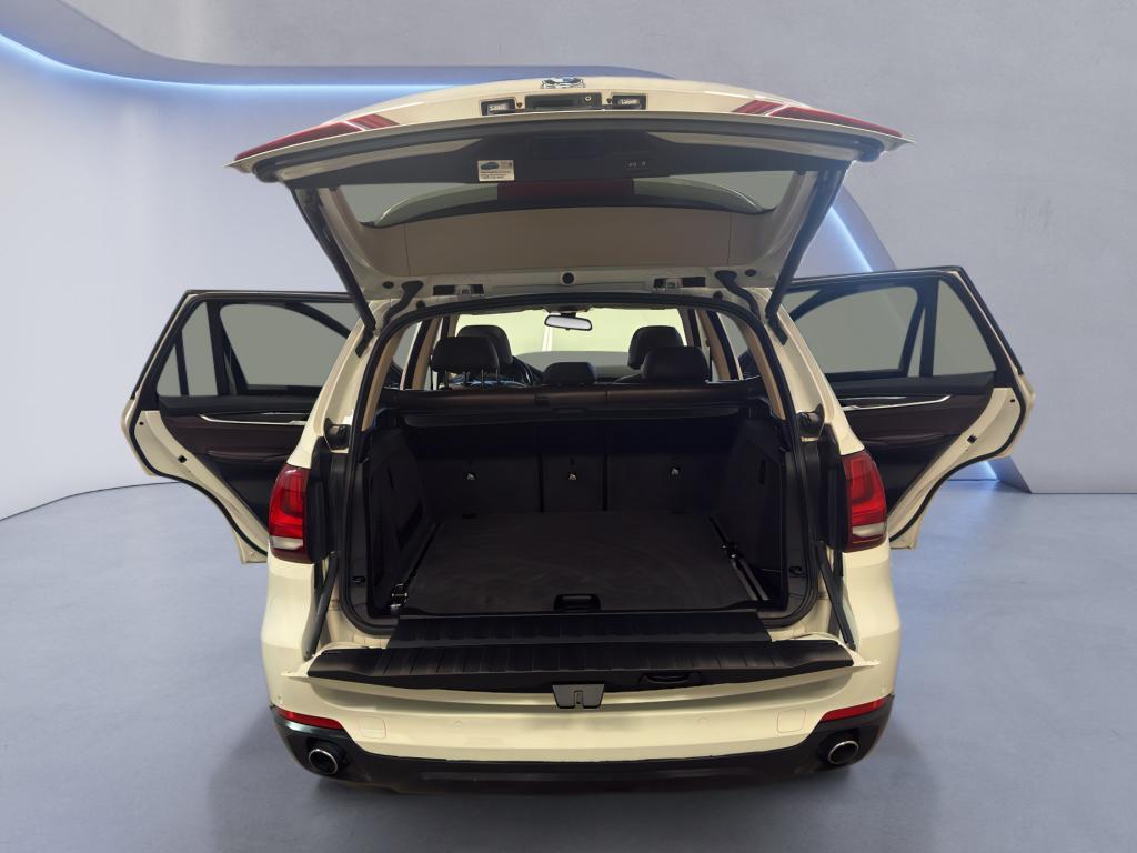 used 2016 BMW X5 car, priced at $14,991