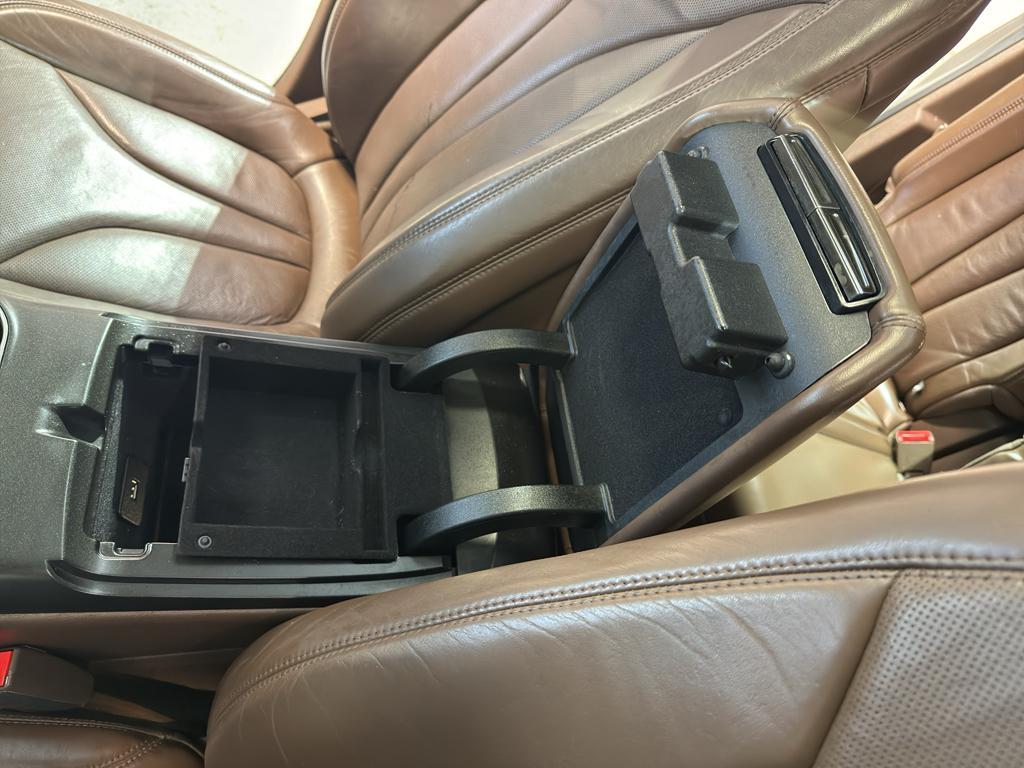 used 2016 Lincoln MKX car, priced at $9,991