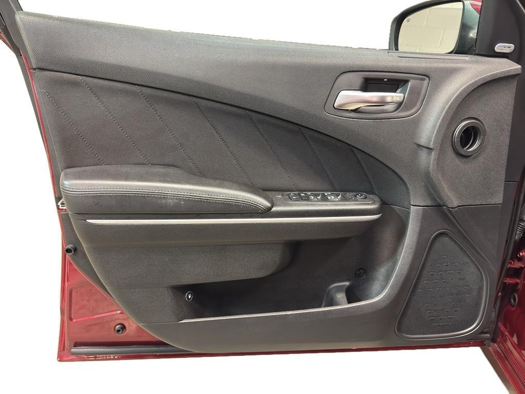 used 2019 Dodge Charger car, priced at $14,991