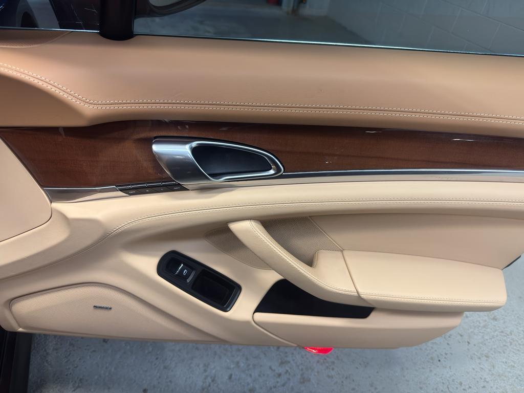 used 2010 Porsche Panamera car, priced at $24,500
