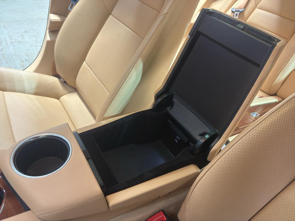 used 2010 Porsche Panamera car, priced at $24,500
