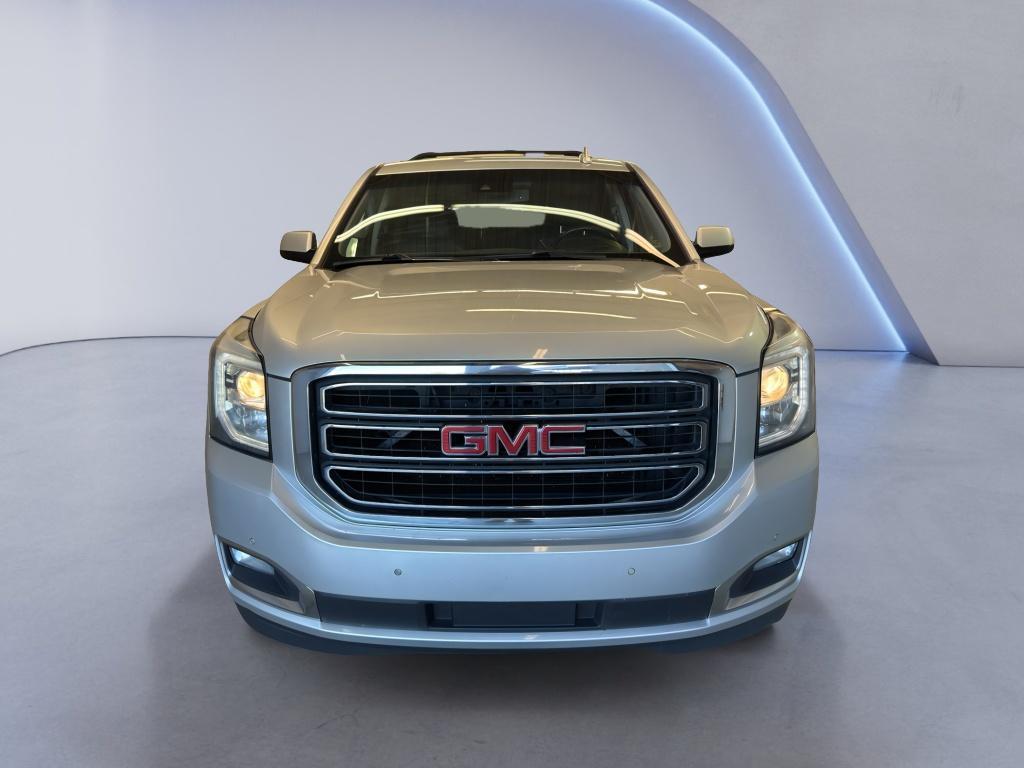 used 2016 GMC Yukon XL car, priced at $9,991