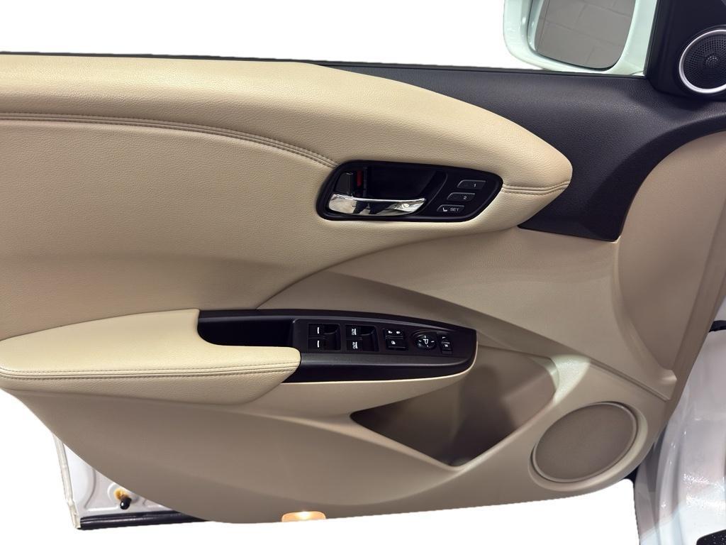 used 2015 Acura RDX car, priced at $10,991