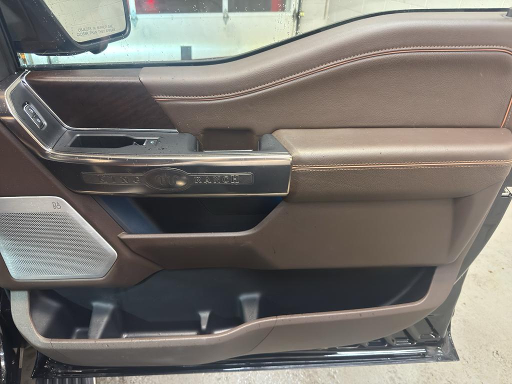 used 2022 Ford F-150 car, priced at $35,900