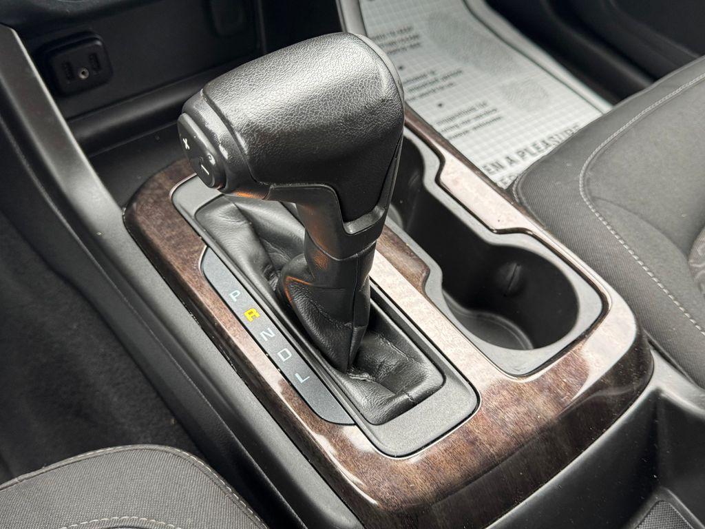 used 2019 GMC Canyon car, priced at $23,488