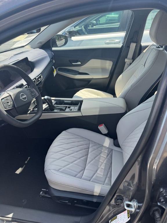 new 2026 Nissan Sentra car, priced at $27,987