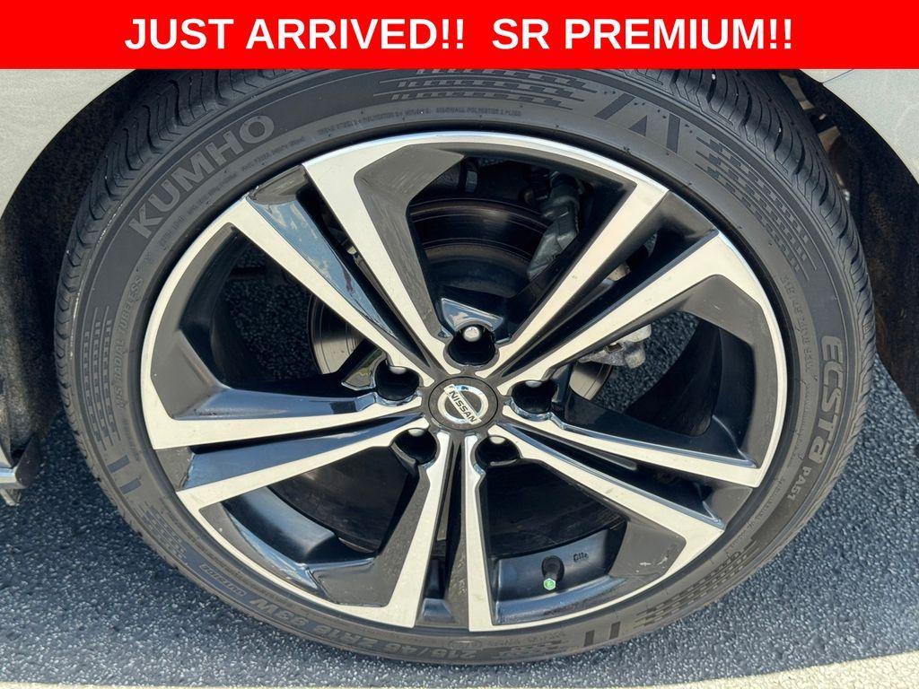 used 2023 Nissan Sentra car, priced at $21,988