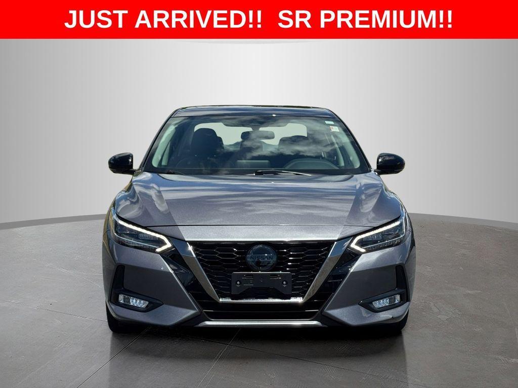 used 2023 Nissan Sentra car, priced at $21,988
