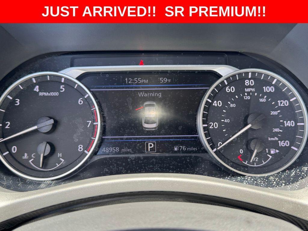 used 2023 Nissan Sentra car, priced at $21,988