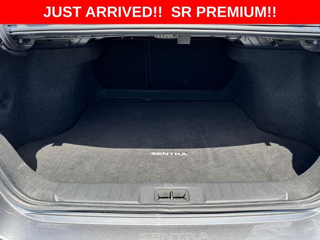 used 2023 Nissan Sentra car, priced at $21,988