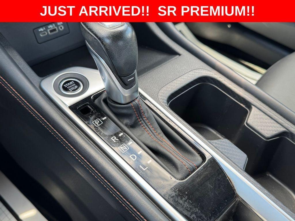 used 2023 Nissan Sentra car, priced at $21,988