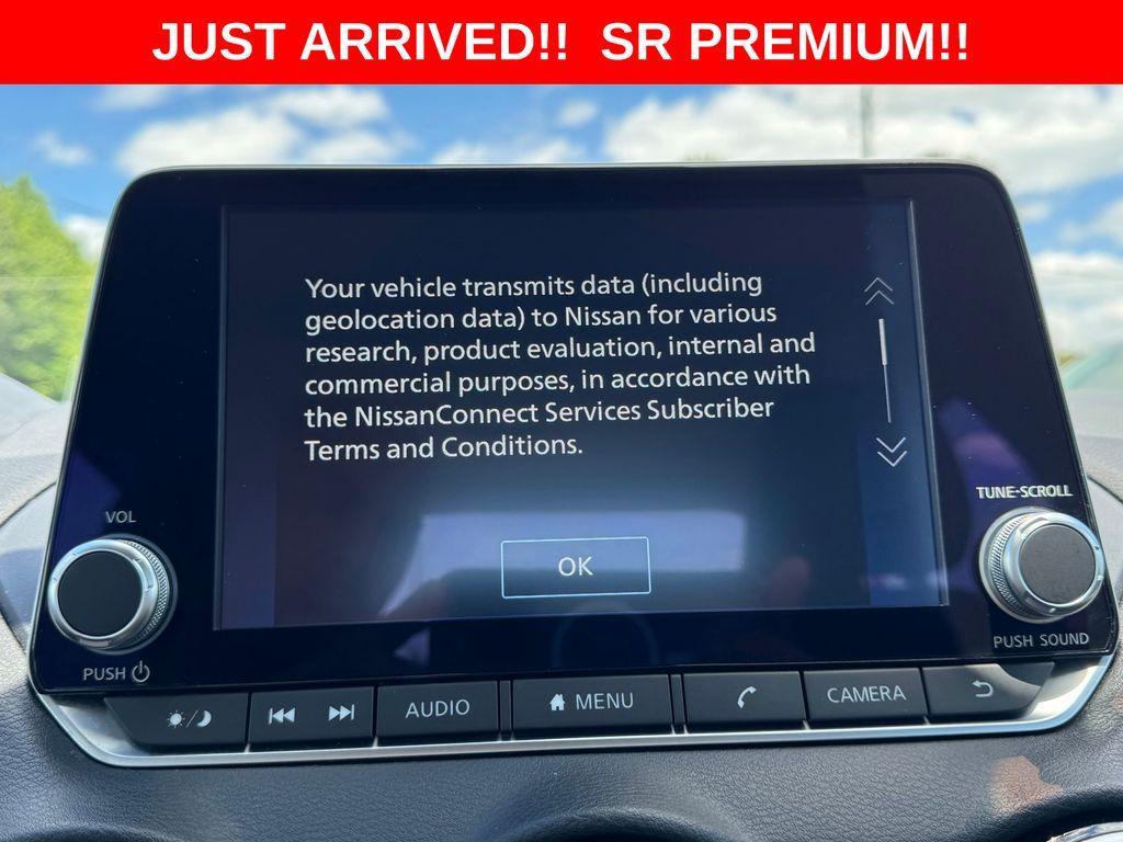 used 2023 Nissan Sentra car, priced at $21,988