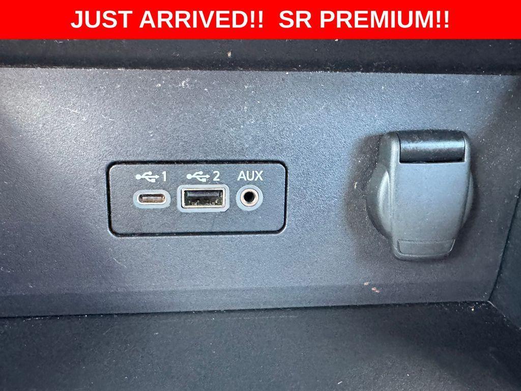 used 2023 Nissan Sentra car, priced at $21,988