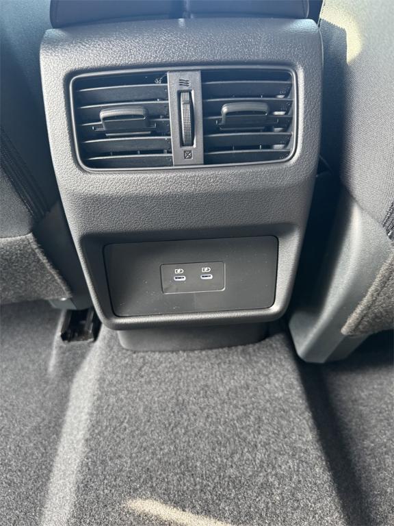 new 2026 Nissan Rogue car, priced at $31,279