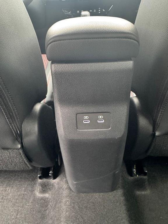 new 2026 Nissan Kicks car, priced at $31,975