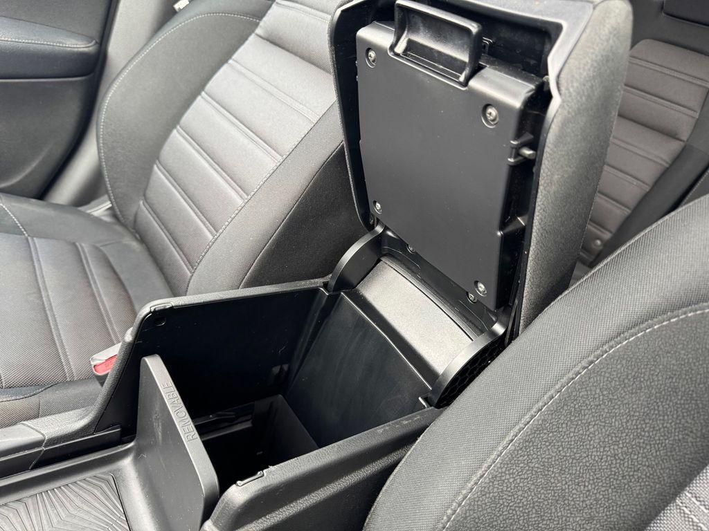 used 2019 Honda CR-V car, priced at $18,488