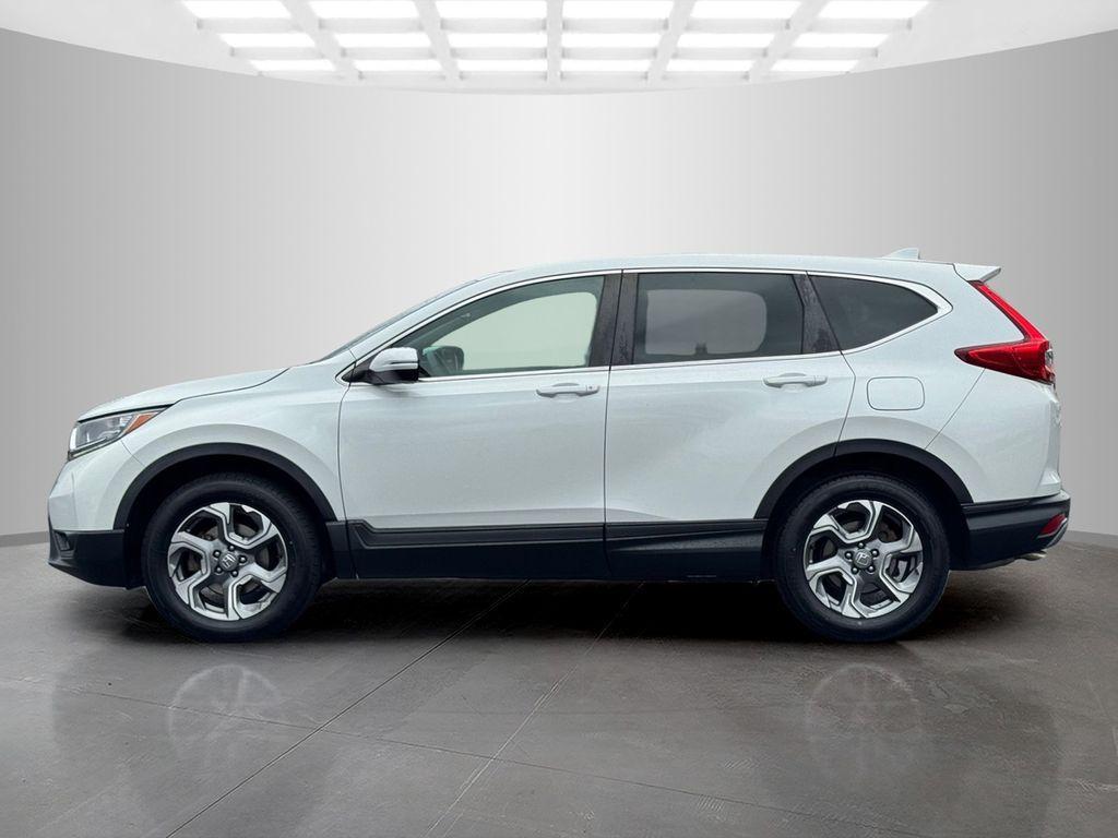 used 2019 Honda CR-V car, priced at $18,488