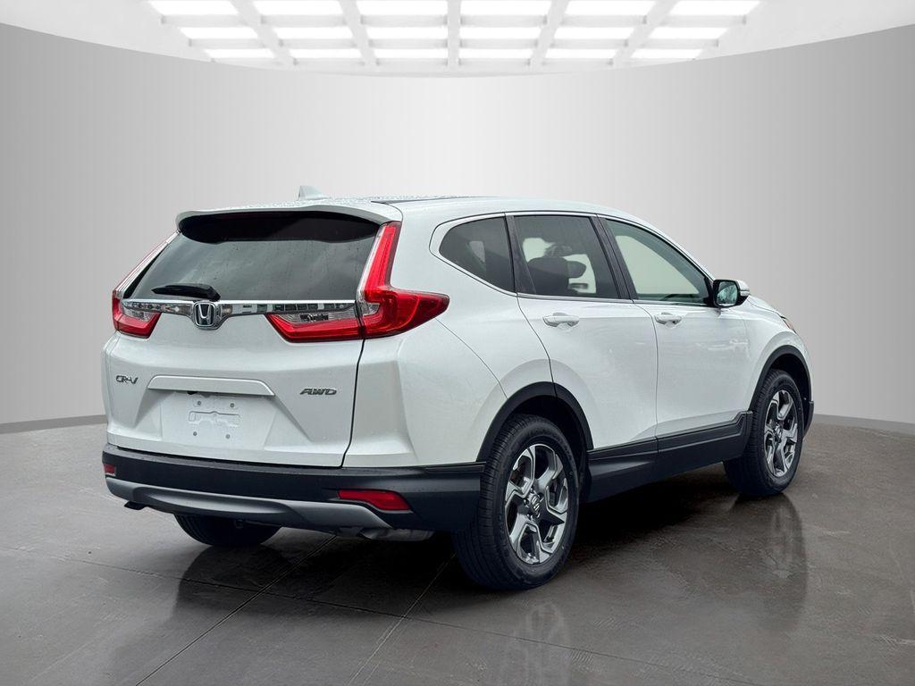 used 2019 Honda CR-V car, priced at $18,488