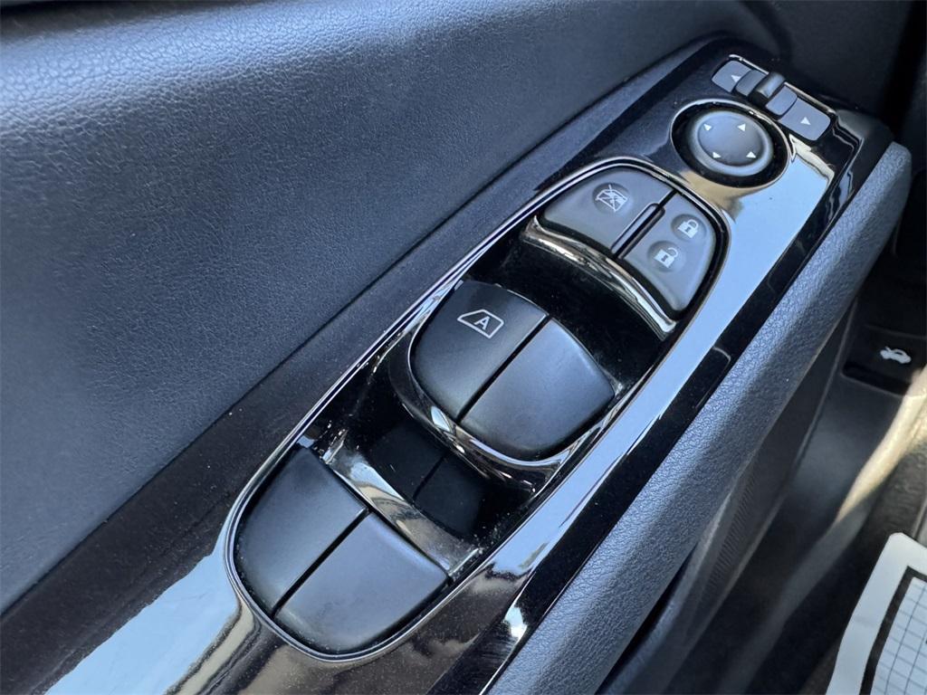 used 2024 Nissan Altima car, priced at $19,588