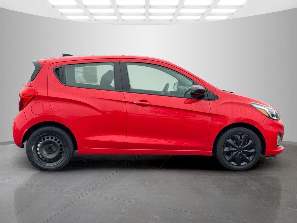 used 2019 Chevrolet Spark car, priced at $8,788