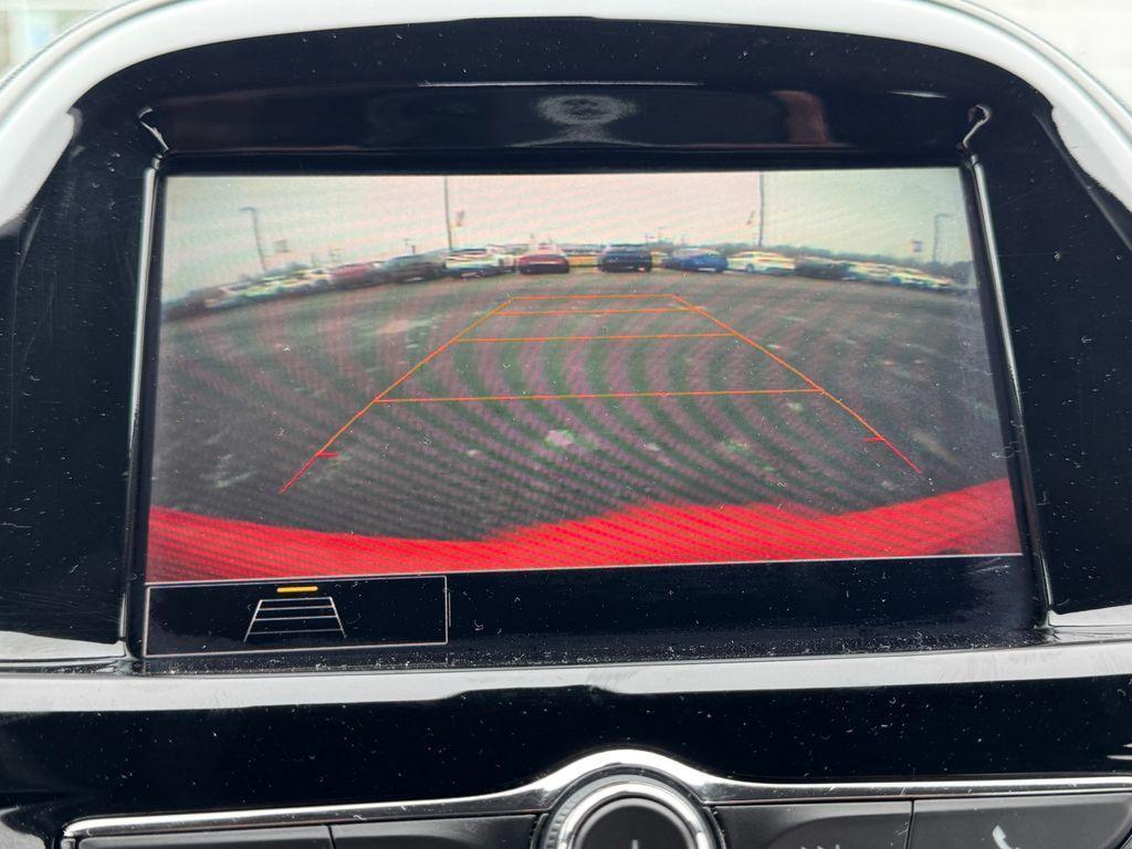 used 2019 Chevrolet Spark car, priced at $8,788