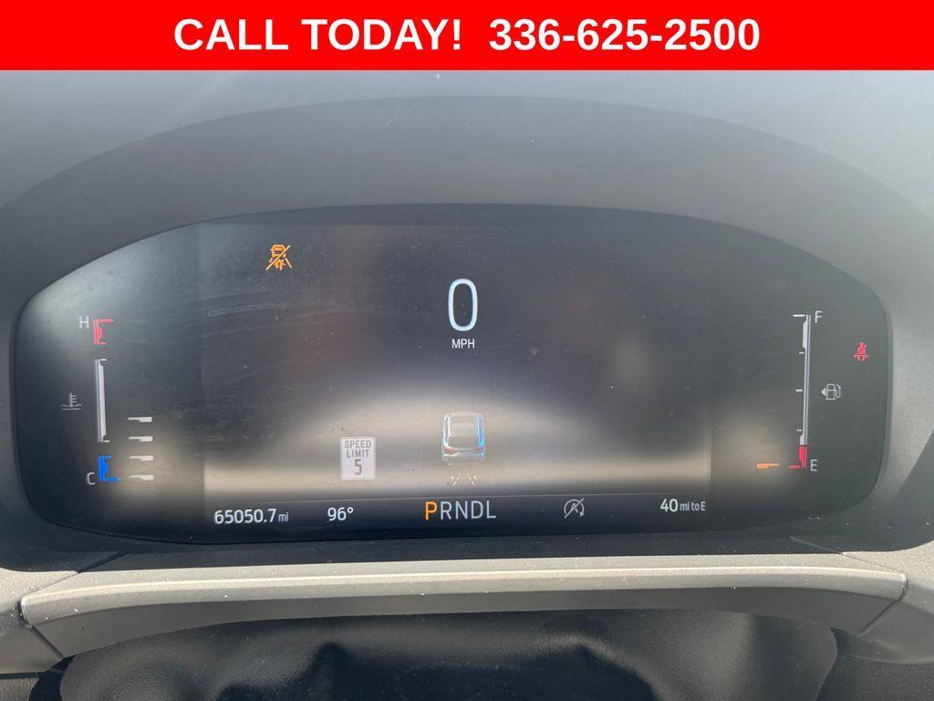 used 2023 Ford Escape car, priced at $20,988
