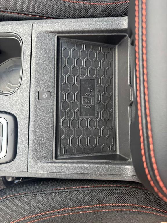 new 2026 Nissan Frontier car, priced at $43,905