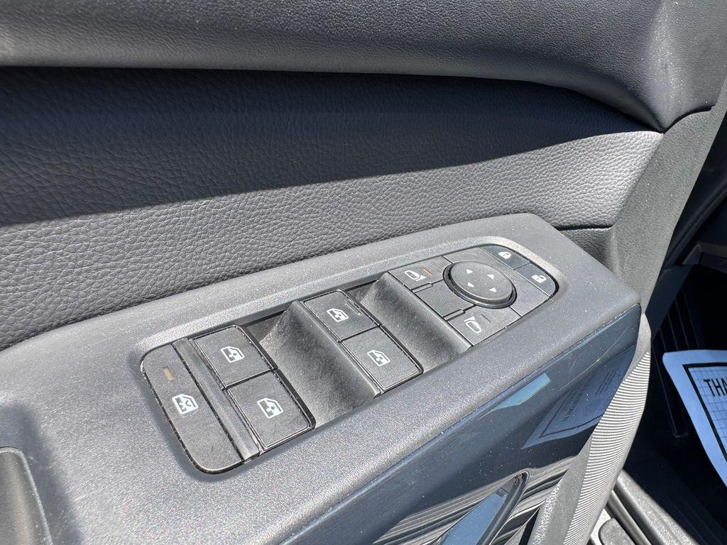 used 2025 Nissan Pathfinder car, priced at $32,988