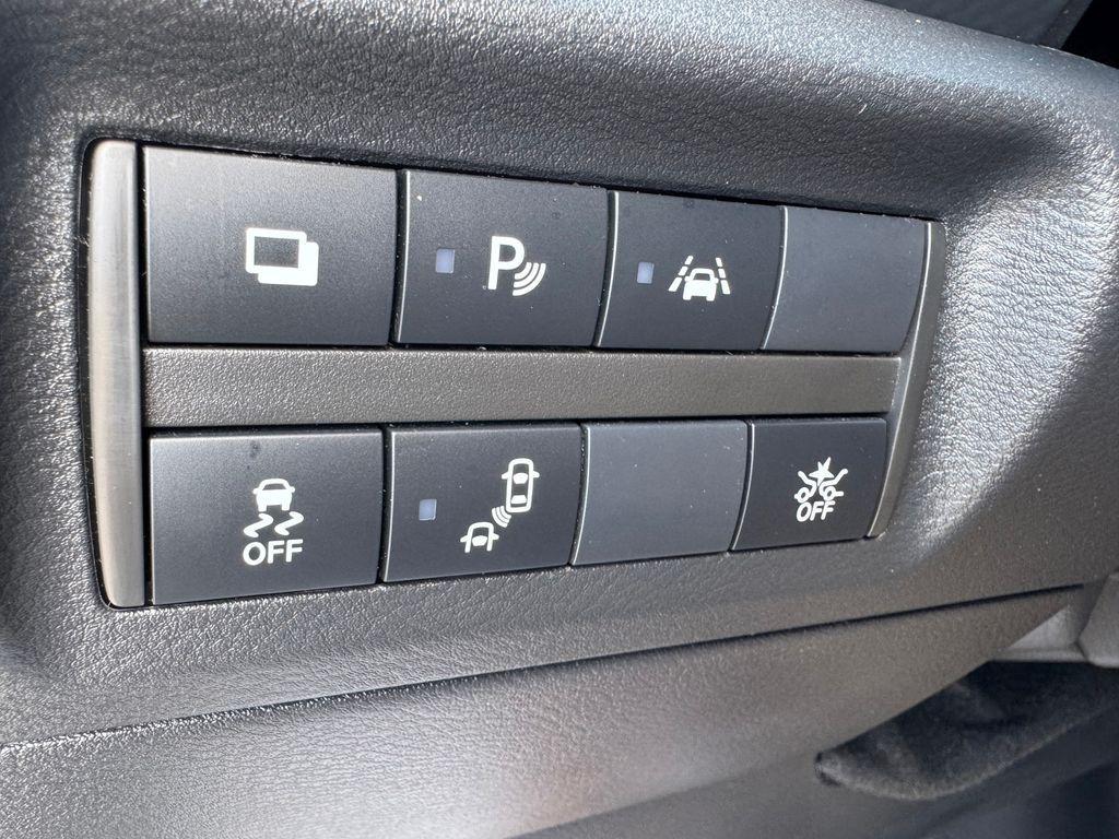 used 2023 Nissan Kicks car, priced at $15,988