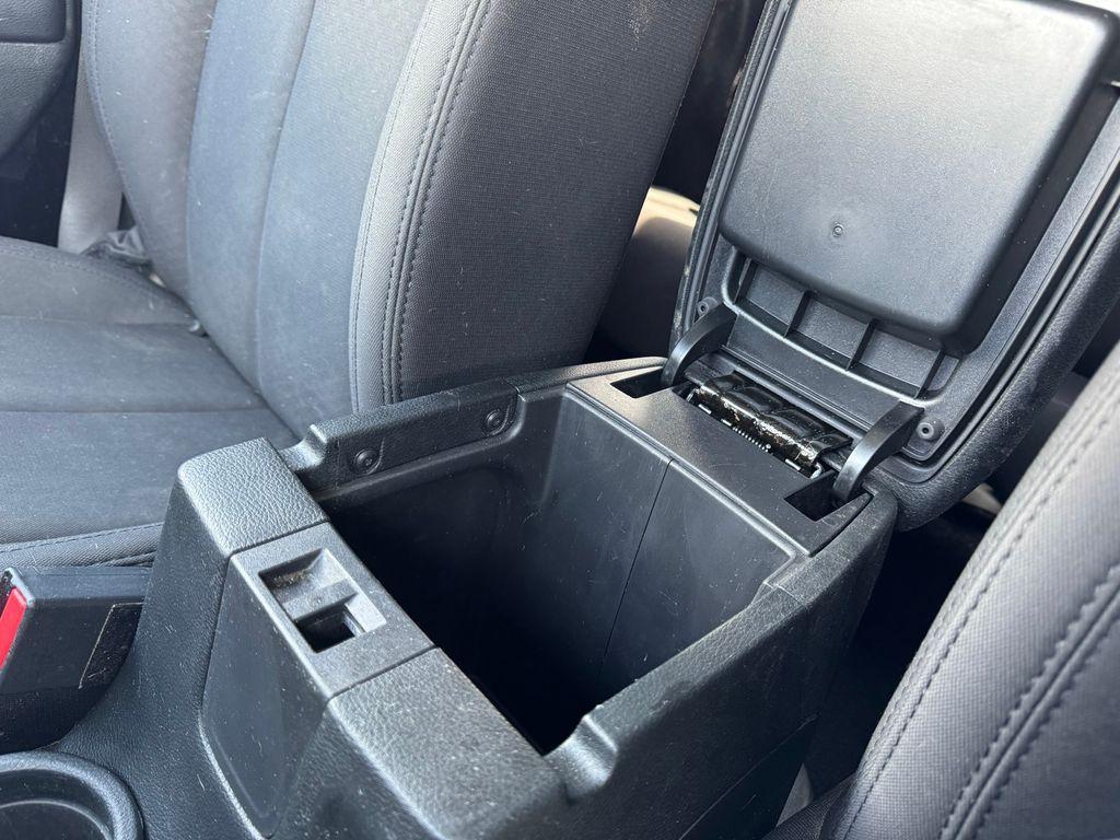 used 2018 Jeep Wrangler JK Unlimited car, priced at $18,488